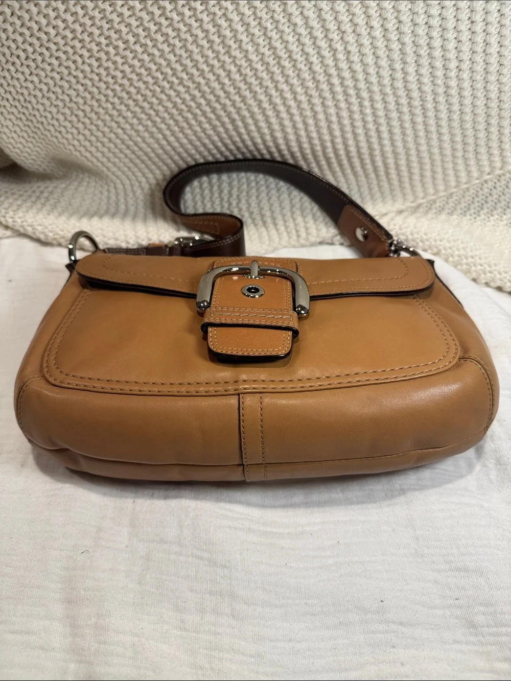 Coach Vintage Soho F13105 Beautiful Practical and Stylish